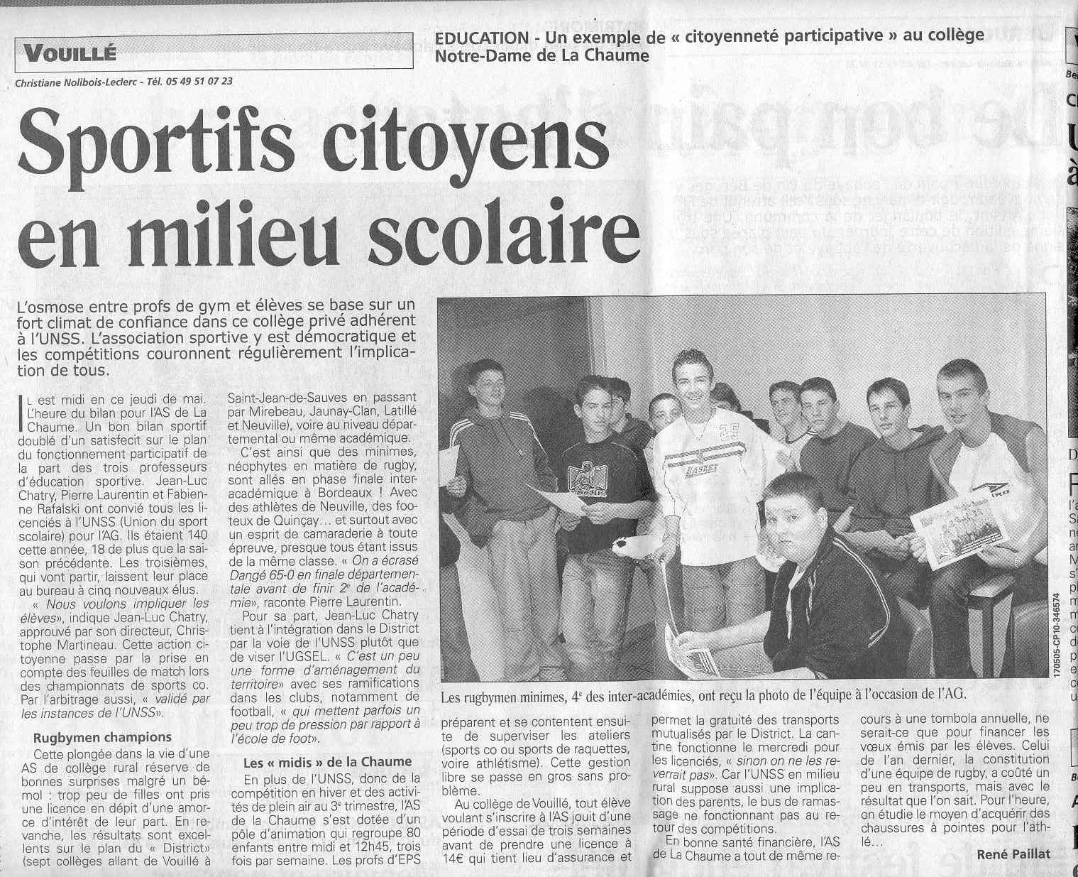 C.P. 17-05-2005