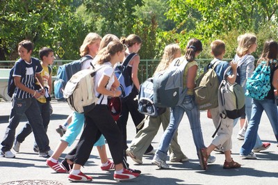 La rentrée 1