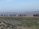 038 mettre ses pas dans les pas de milliers de pelerins.JPG