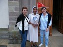 N -Sr Lucile, Nicole et Bernadette.JPG