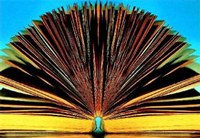 Exposition "Comment sont faits les livres" au Cdi
