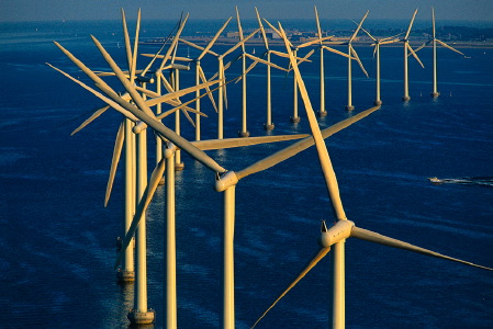 Le Développement durable en 5e
