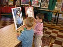 Musée CHAGALL à l'école du 20 au 28 septembre