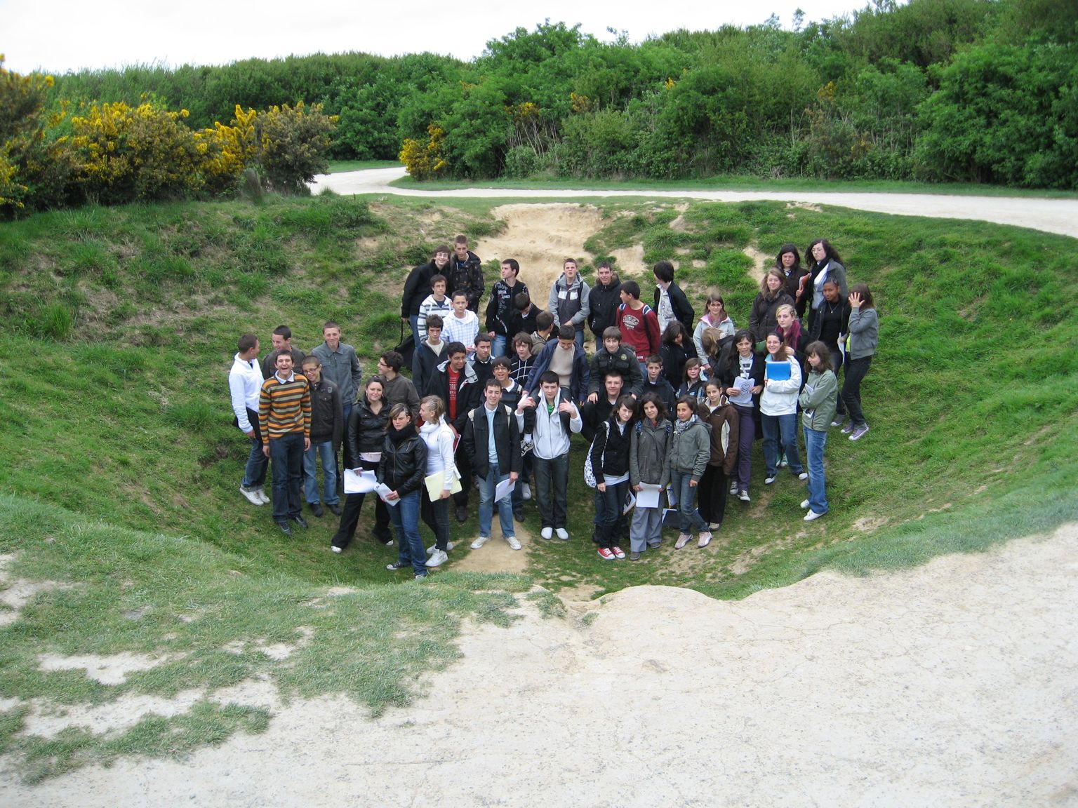 Résultats du Brevet des Collèges - session 2009