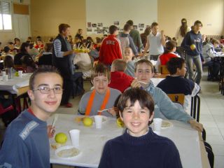 Bol de riz