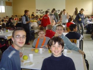 Bol de riz