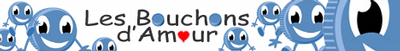 Bannière bouchons