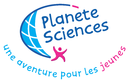 logo planete