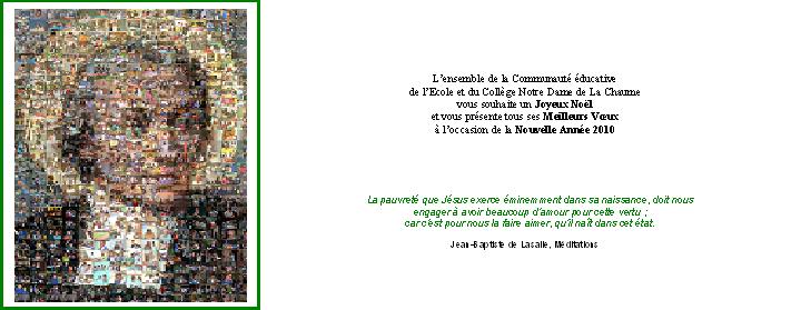 Voeux