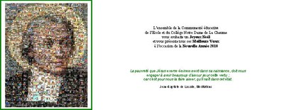 Voeux