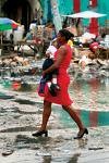 haiti