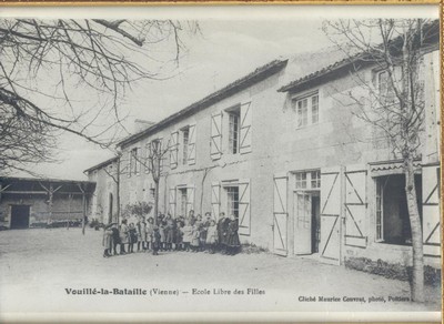 Ecole 1906