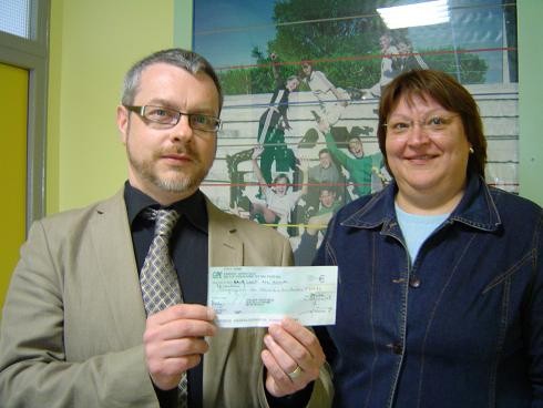 005 -Mr Poupin et Mme Blais remise officielle.JPG