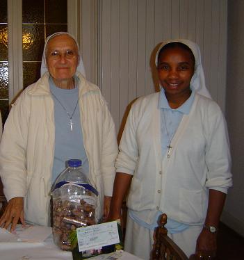 009 Sr Lucile et Sr Claire-Andre.JPG