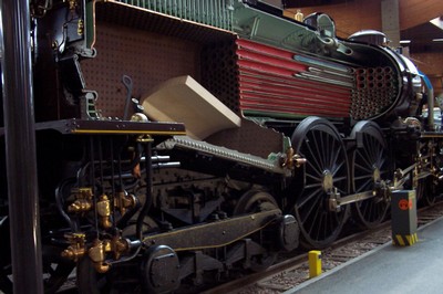 Musée du train