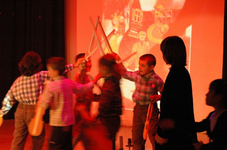 Les Primaires et CHAGALL0038.JPG