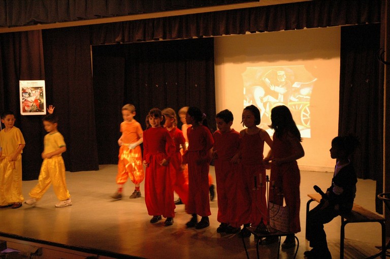 Les Primaires et CHAGALL0047.JPG