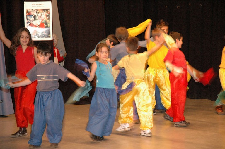 Les Primaires et CHAGALL0058.JPG