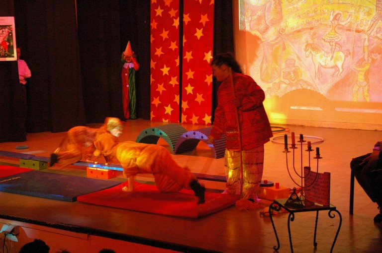 Les Primaires et CHAGALL0080.JPG