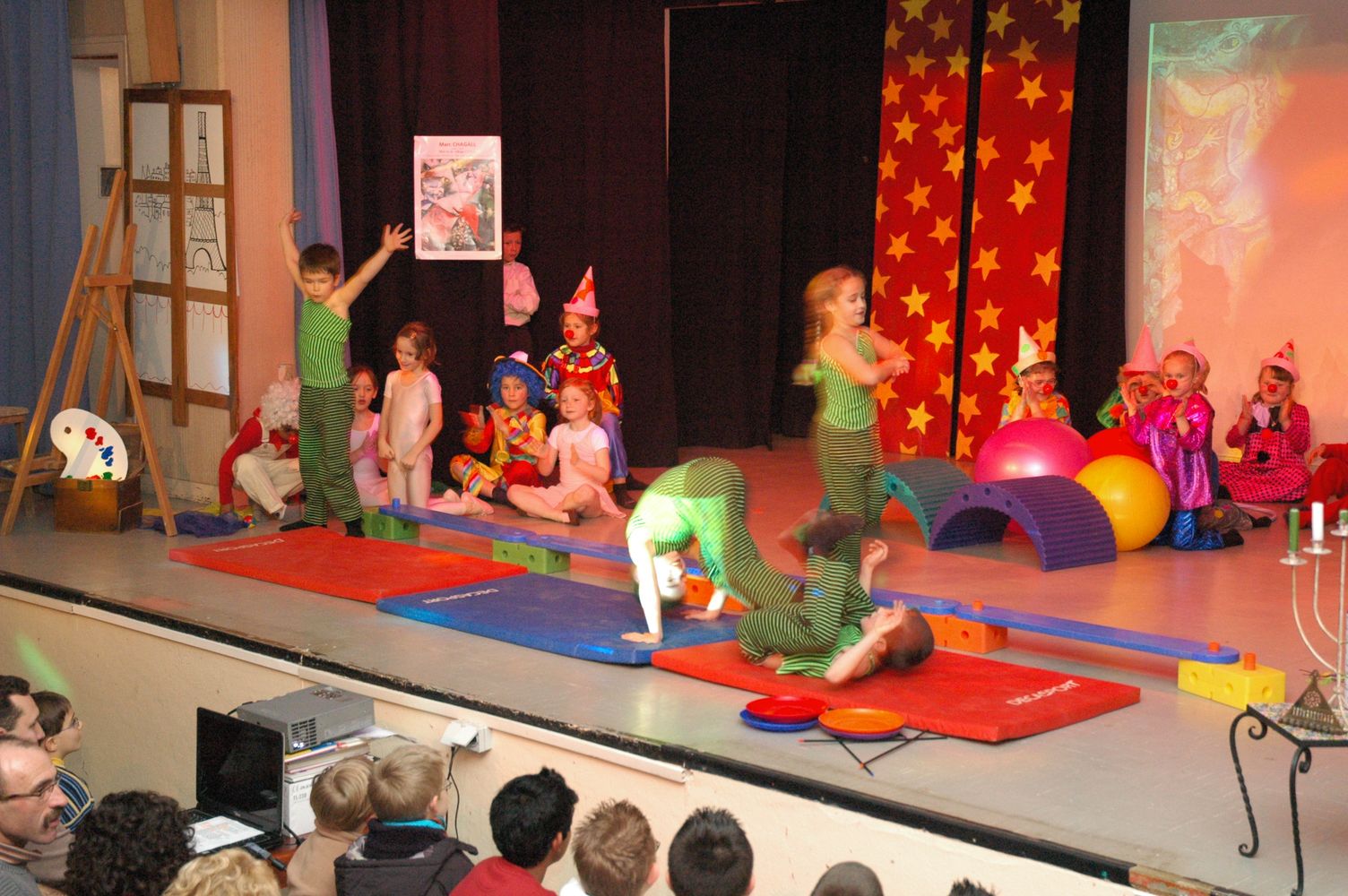 Les Primaires et CHAGALL0100.JPG