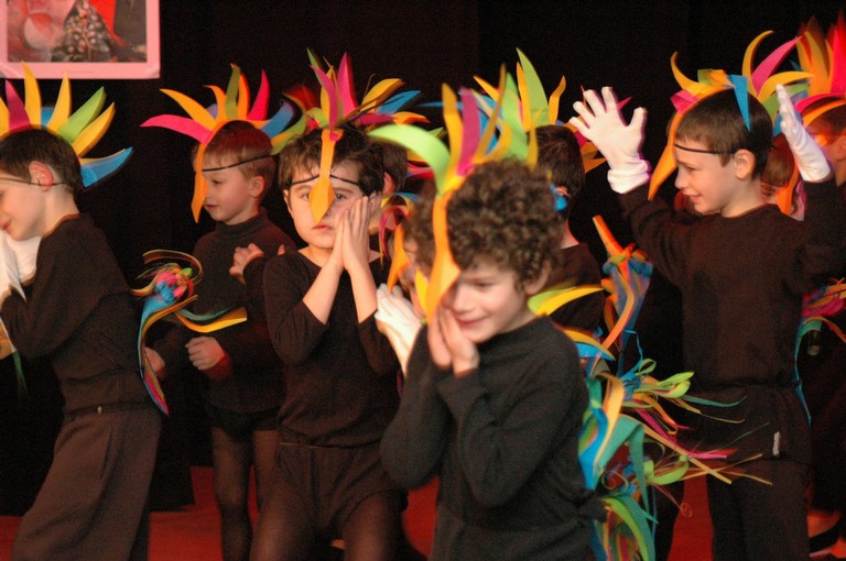 Les Primaires et CHAGALL0123.JPG