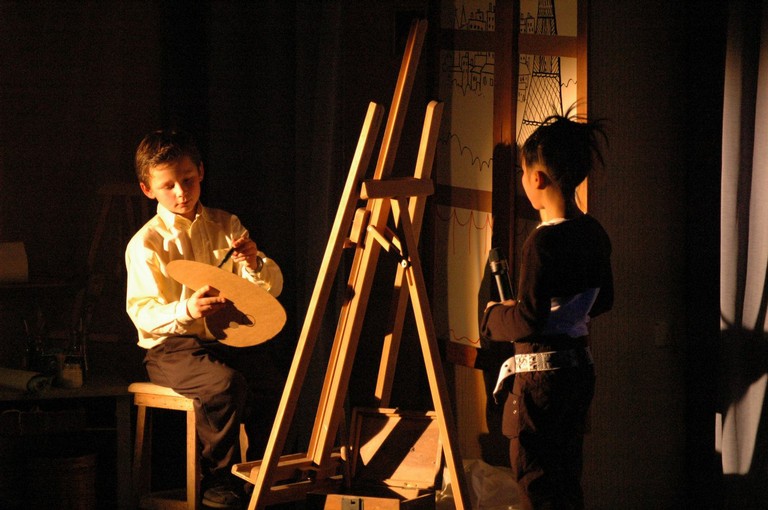 Les Primaires et CHAGALL0136.JPG