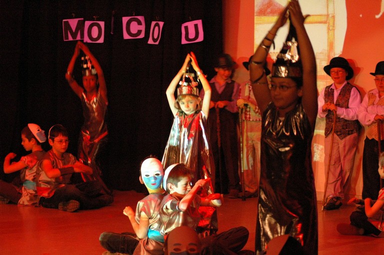 Les Primaires et CHAGALL0172.JPG