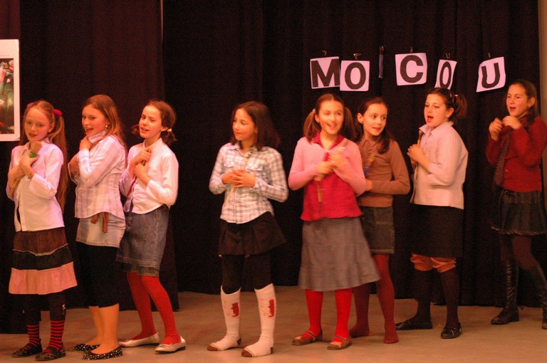 Les Primaires et CHAGALL0180.JPG