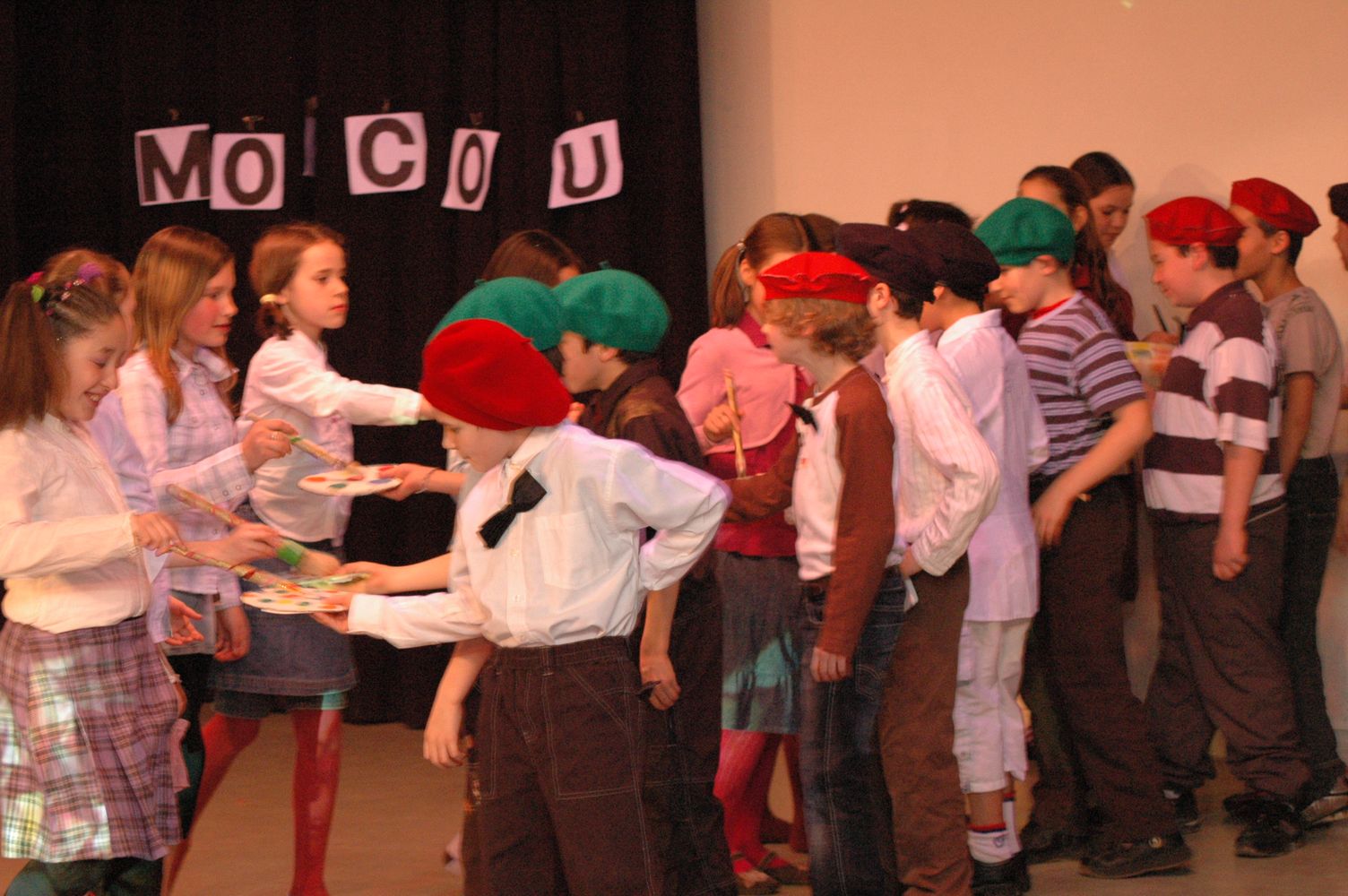 Les Primaires et CHAGALL0187.JPG