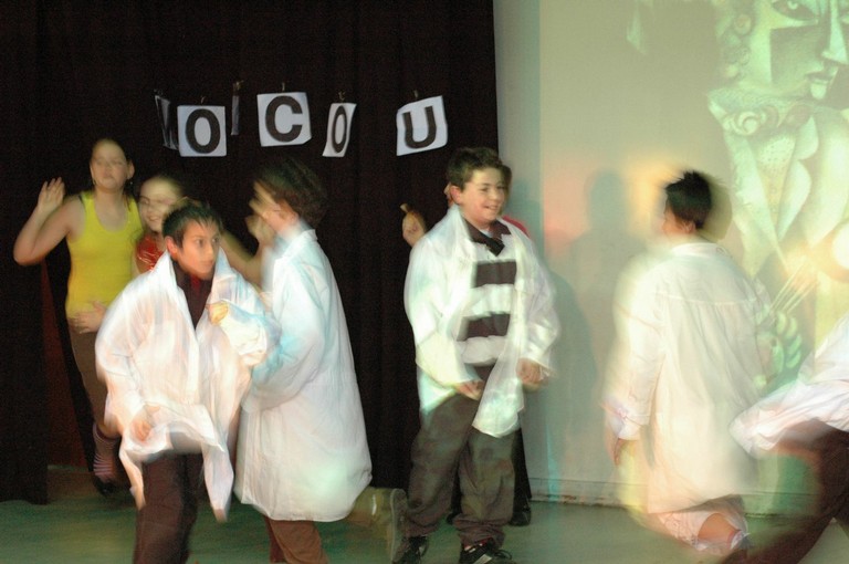 Les Primaires et CHAGALL0190.JPG