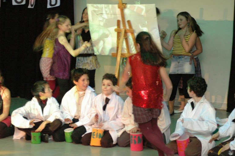 Les Primaires et CHAGALL0192.JPG