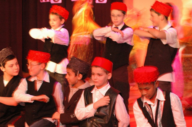 Les Primaires et CHAGALL0204.JPG