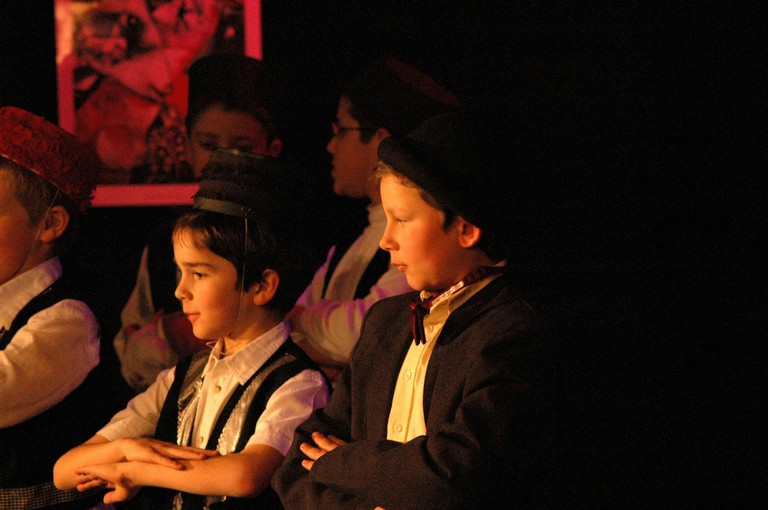 Les Primaires et CHAGALL0206.JPG