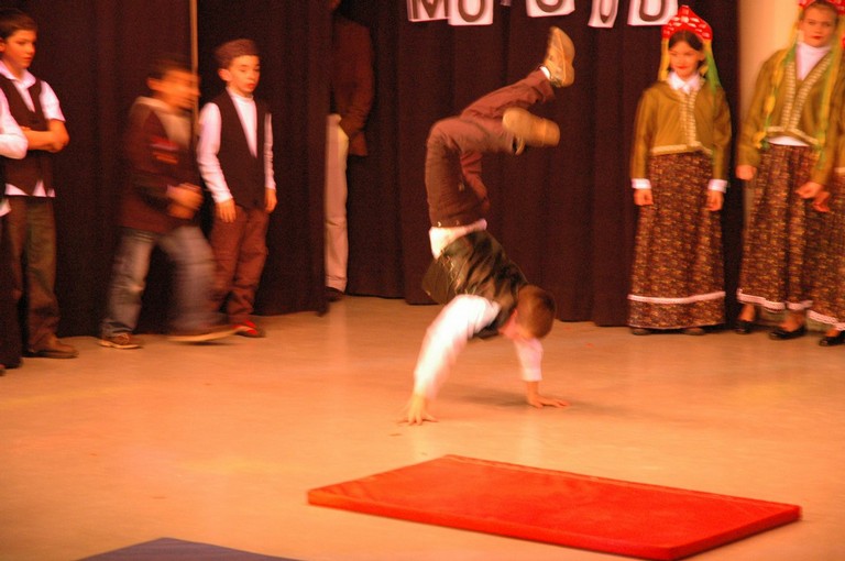 Les Primaires et CHAGALL0217.JPG