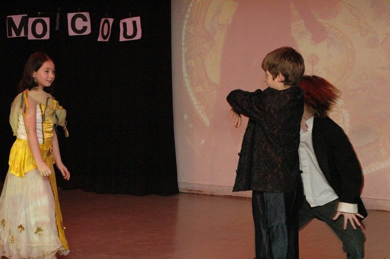 Les Primaires et CHAGALL0242.JPG