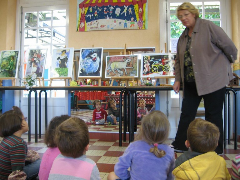 20070924_Exposition Chagall (3).JPG