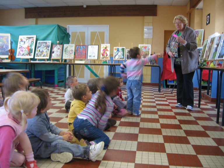 20070924_Exposition Chagall (5).JPG