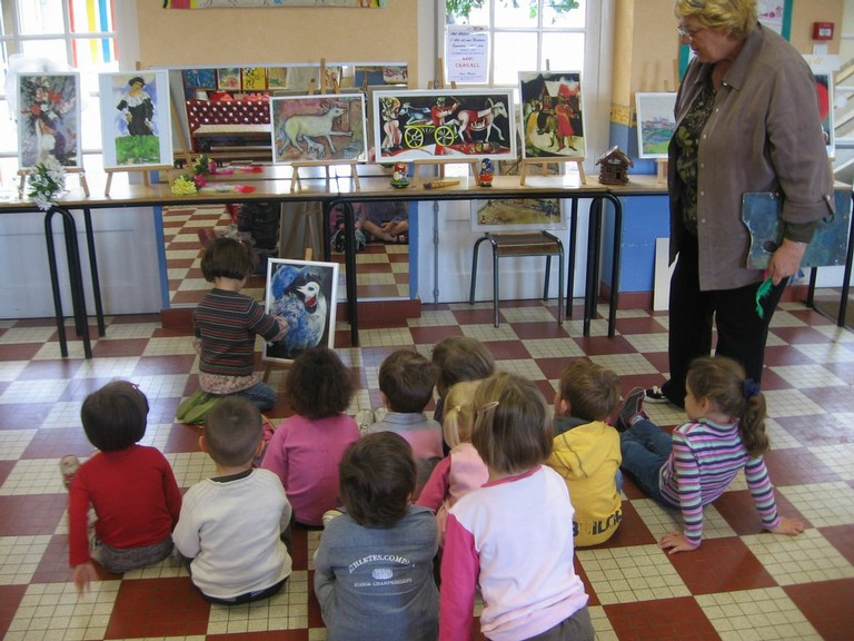 20070924_Exposition Chagall (6).JPG