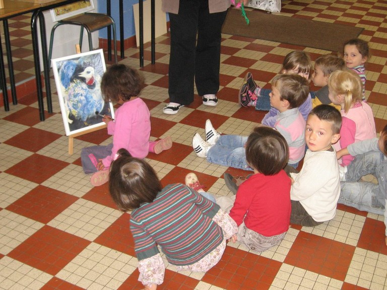 20070924_Exposition Chagall (7).JPG