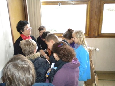 galette des rois Club JMM College.JPG