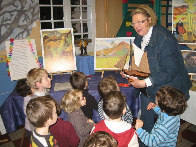 Exposition Gauguin (3).JPG