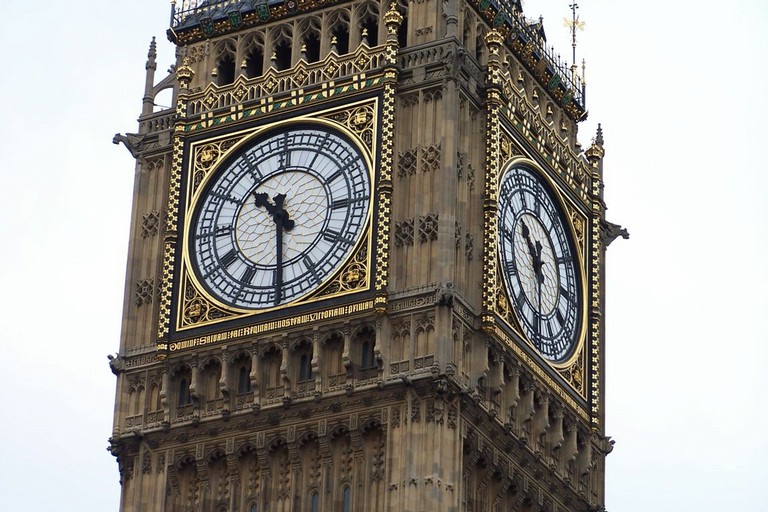 Londres_Big Ben