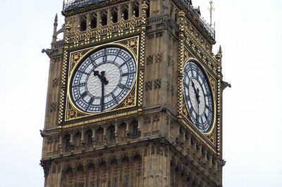 Londres_Big Ben