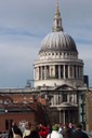 Londres_St Paul Cathedral