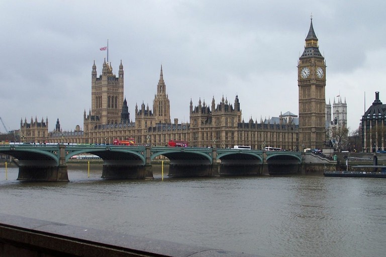 Londres_Westminster