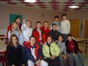 Le groupe