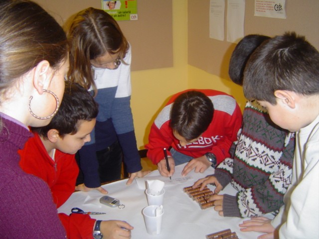 Mise en bouteille 7