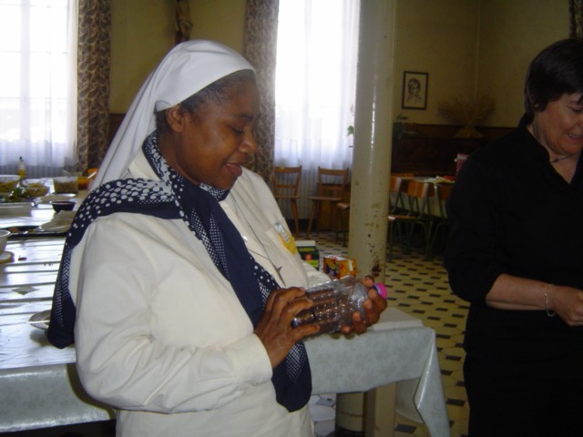 Remise des bouteilles 2