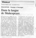 Voyage en Angleterre 3e (C.P. 7 et 8 -05-2005)