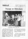 Spectacle de l'Ecole (N.R. 09-02-2005)